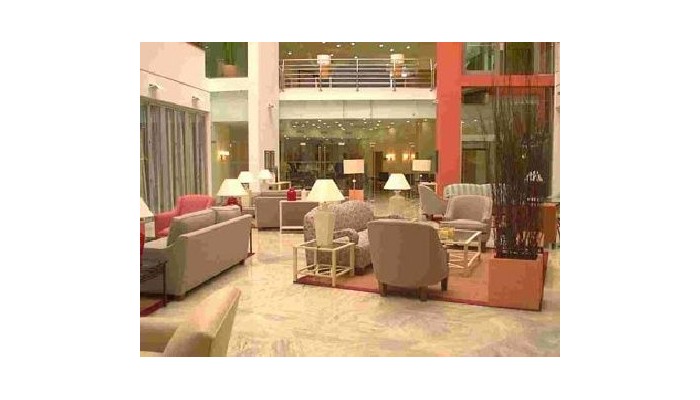 Hotel Costa Conil poza 0