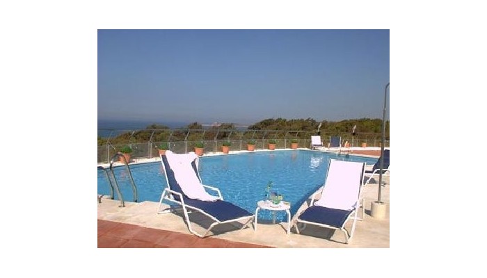 Hotel Costa Conil poza 2