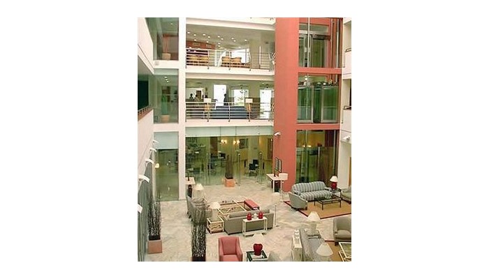 Hotel Costa Conil poza 9