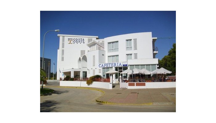 Hotel Costa Conil poza 7