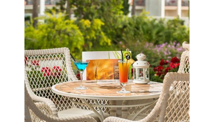 Hotel Fuerte Conil- Costa Luz poza 20