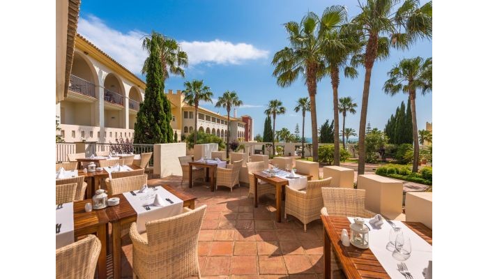 Hotel Fuerte Conil- Costa Luz poza 18