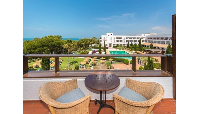 Hotel Fuerte Conil- Costa Luz poza 16