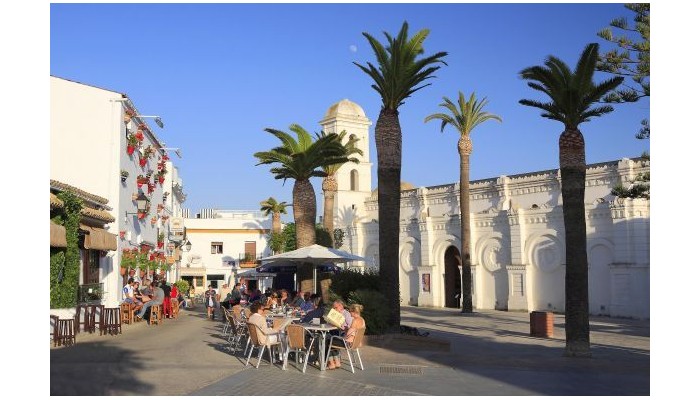 Hotel Fuerte Conil- Costa Luz poza 5
