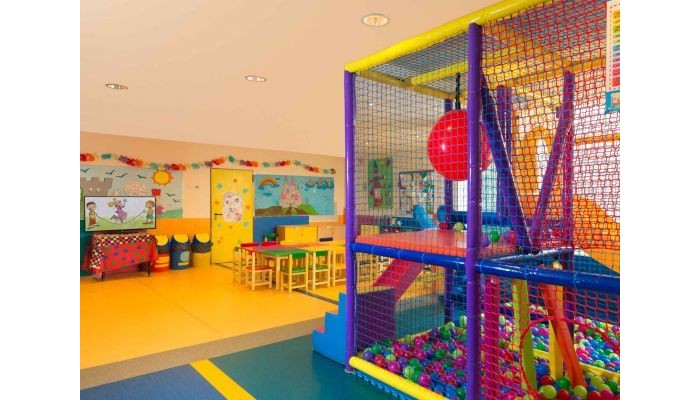 Hotel Fuerte Conil- Costa Luz poza 29