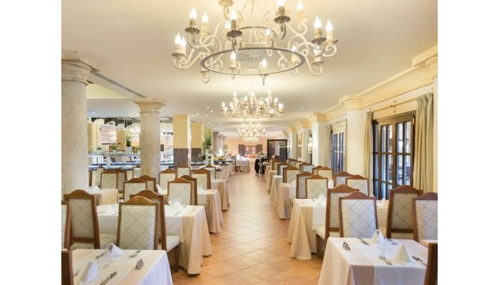 Hotel Fuerte Conil- Costa Luz poza 10