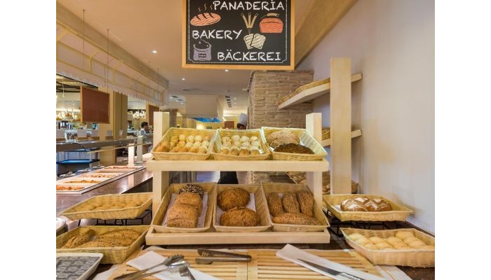 Hotel Fuerte Conil- Costa Luz poza 11