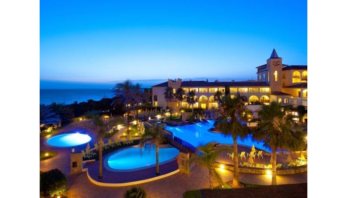 Hotel Fuerte Conil- Costa Luz poza 25