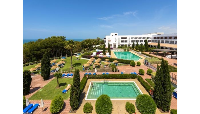 Hotel Fuerte Conil- Costa Luz poza 12