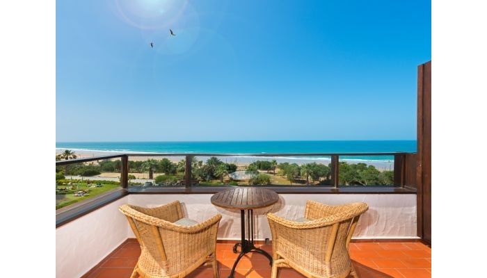 Hotel Fuerte Conil- Costa Luz poza 13