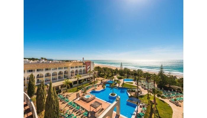 Hotel Fuerte Conil- Costa Luz poza 0