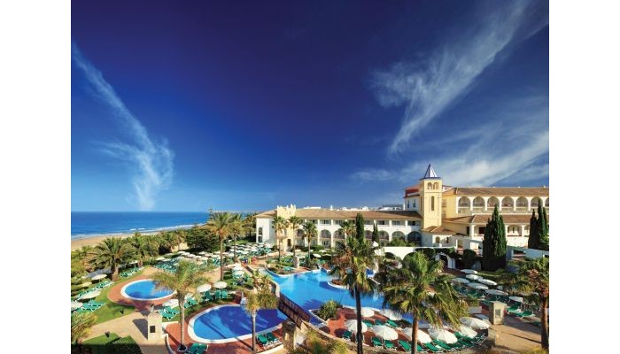 Hotel Fuerte Conil- Costa Luz poza 26