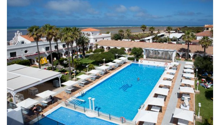 Playa De La Luz Hotel poza 9
