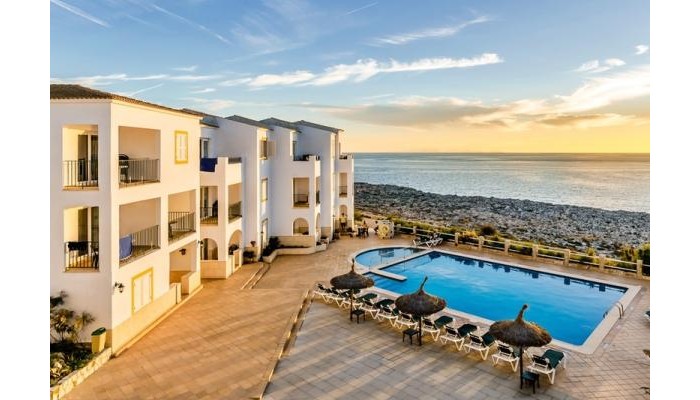 Blancala Apartments poza 8