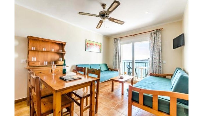 Blancala Apartments poza 9