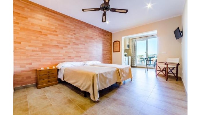 Blancala Apartments poza 4