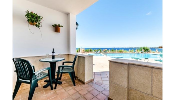 Blancala Apartments poza 7