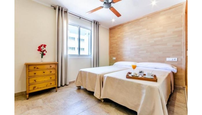 Blancala Apartments poza 6