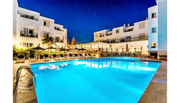 Blancala Apartments poza 3