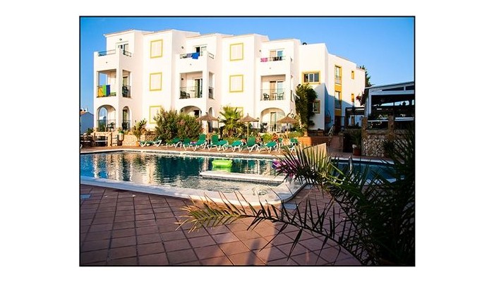 Hotel Apartamentos Blancala poza 1