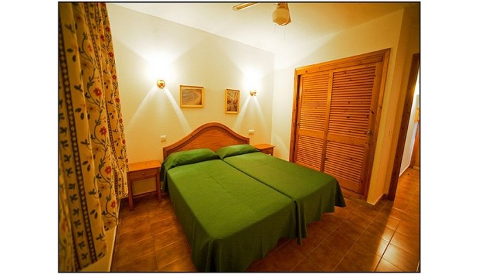 Hotel Apartamentos Blancala poza 3