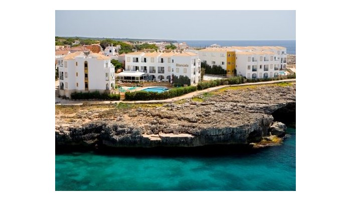 Hotel Apartamentos Blancala poza 0