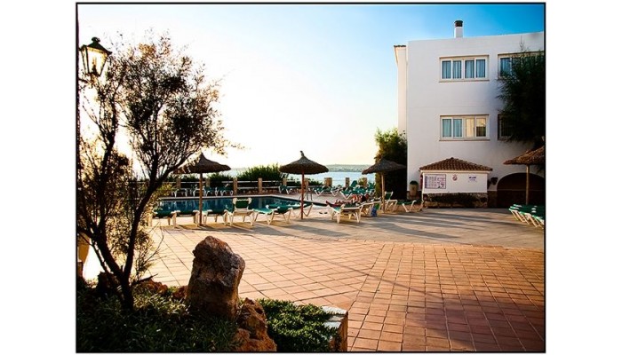 Hotel Apartamentos Blancala poza 2