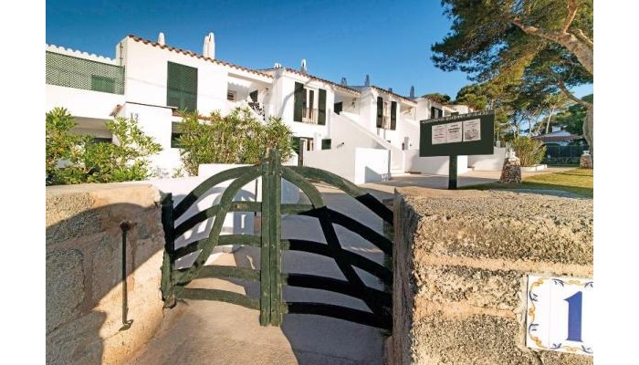 Hotel Apartamentos Cala Blanca poza 8