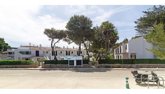 Hotel Apartamentos Cala Blanca poza 9