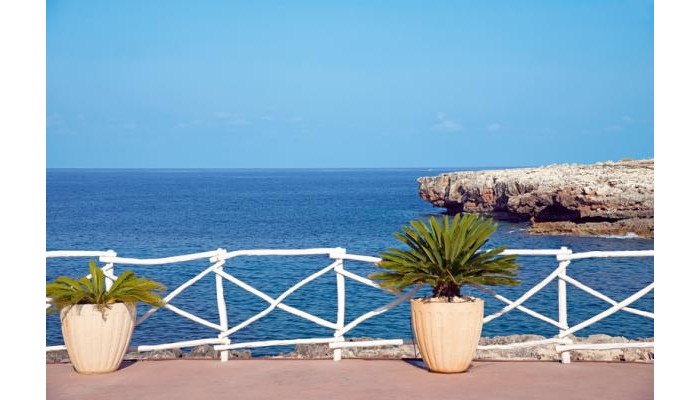 Hotel Apartamentos Cala Blanca poza 4