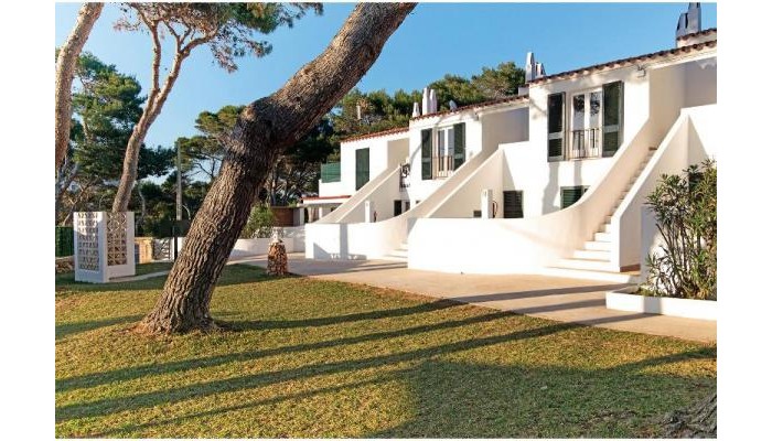 Hotel Apartamentos Cala Blanca poza 0