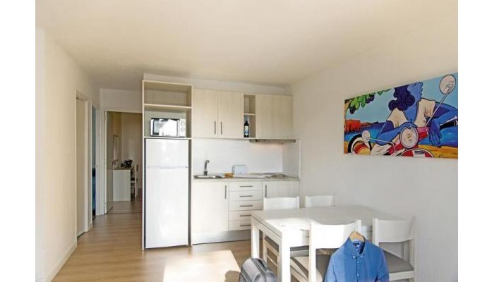 Hotel Apartamentos Cala Blanca poza 1