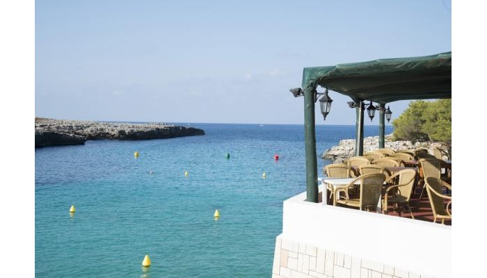 Hotel Apartamentos Cala Blanca poza 6