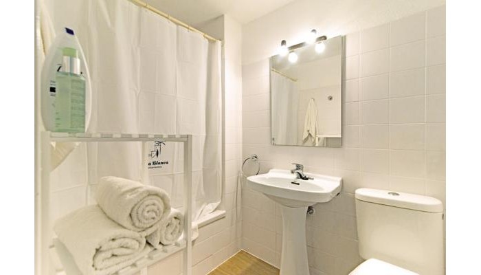 Hotel Apartamentos Cala Blanca poza 5