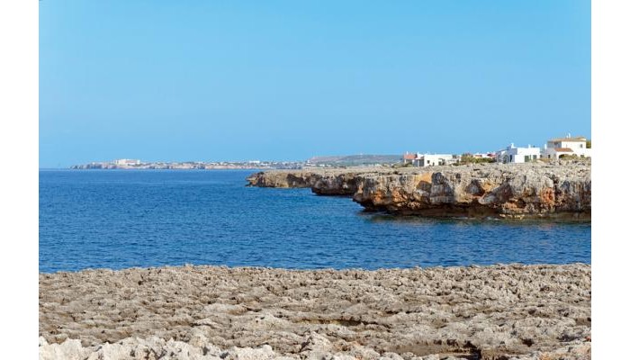 Hotel Apartamentos Cala Blanca poza 3