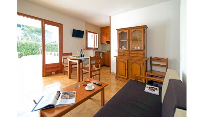 Hotel Apartamentos Mar Blanca poza 2