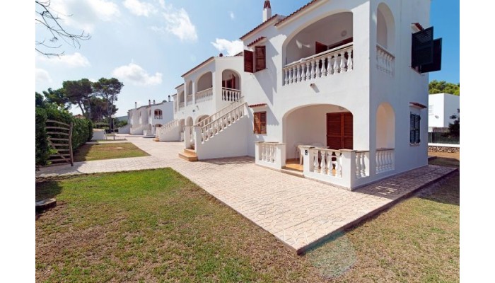 Hotel Apartamentos Mar Blanca poza 1