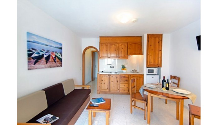 Hotel Apartamentos Mar Blanca poza 3