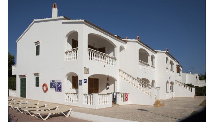Hotel Apartamentos Mar Blanca poza 0