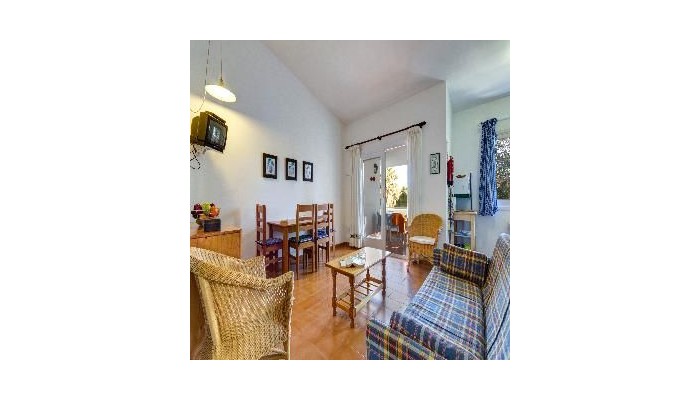 Hotel Apartamentos Sa Torreta poza 2