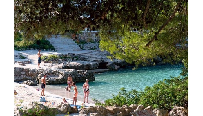 Hotel Playa Blanca Menorca poza 0