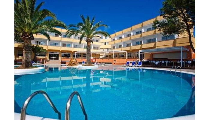 Hotel Sagitario Playa poza 2