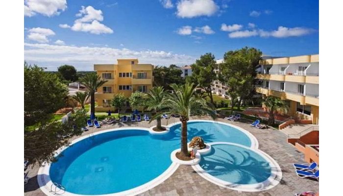 Hotel Sagitario Playa poza 3