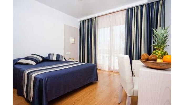 Hotel Sagitario Playa poza 5