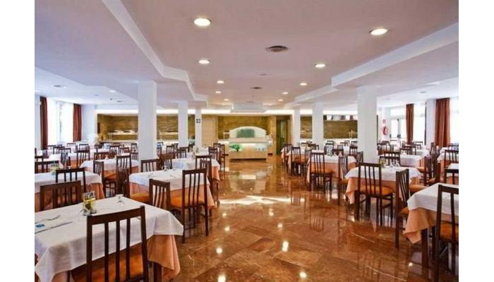 Hotel Sagitario Playa poza 0