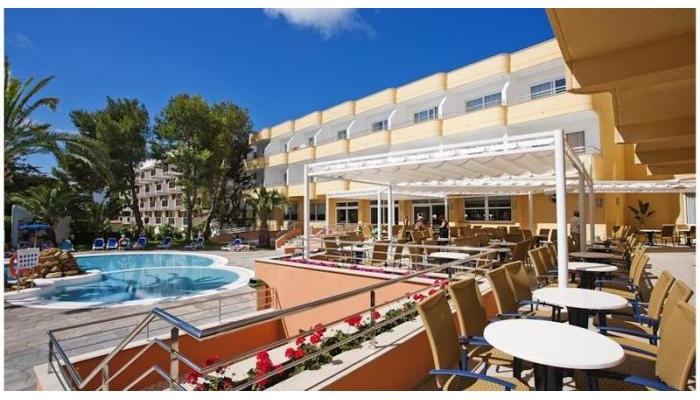 Hotel Sagitario Playa poza 6