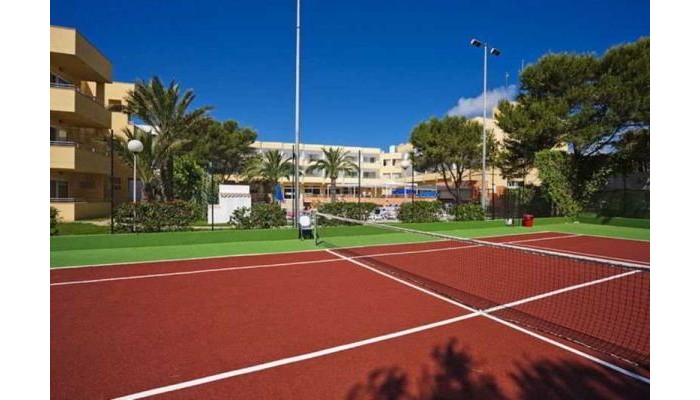 Hotel Sagitario Playa poza 1