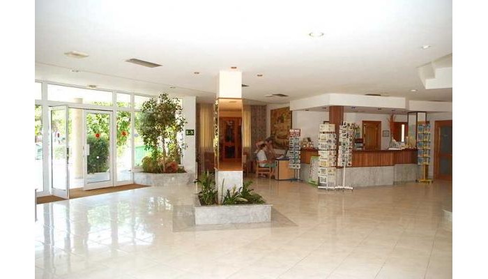 Hotel Sagitario Playa poza 7