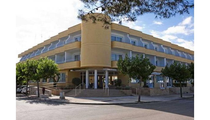 Hotel Sagitario Playa poza 8
