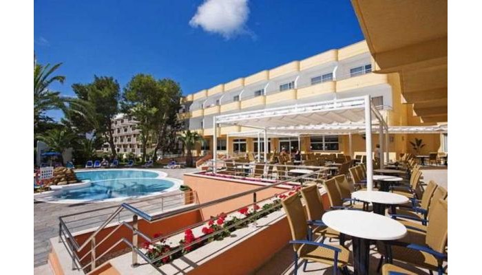 Hotel Sagitario Playa poza 9